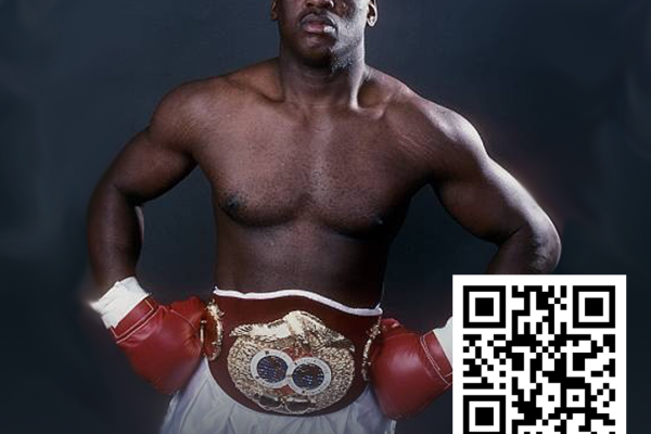 OUAB screens Buster Douglas 30-for-30 to honor fight anniversary